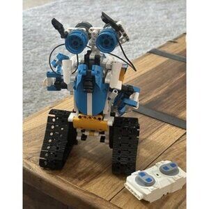 New Robot Toys for 8-16 Year Old Boys Girls Kids with APP or Remote Control
